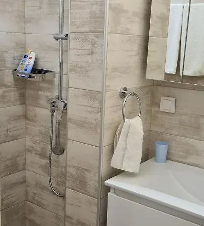 Daire Le Coin De Simon