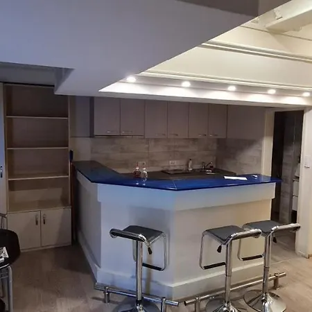 Le Coin De Simon Daire Belgrad